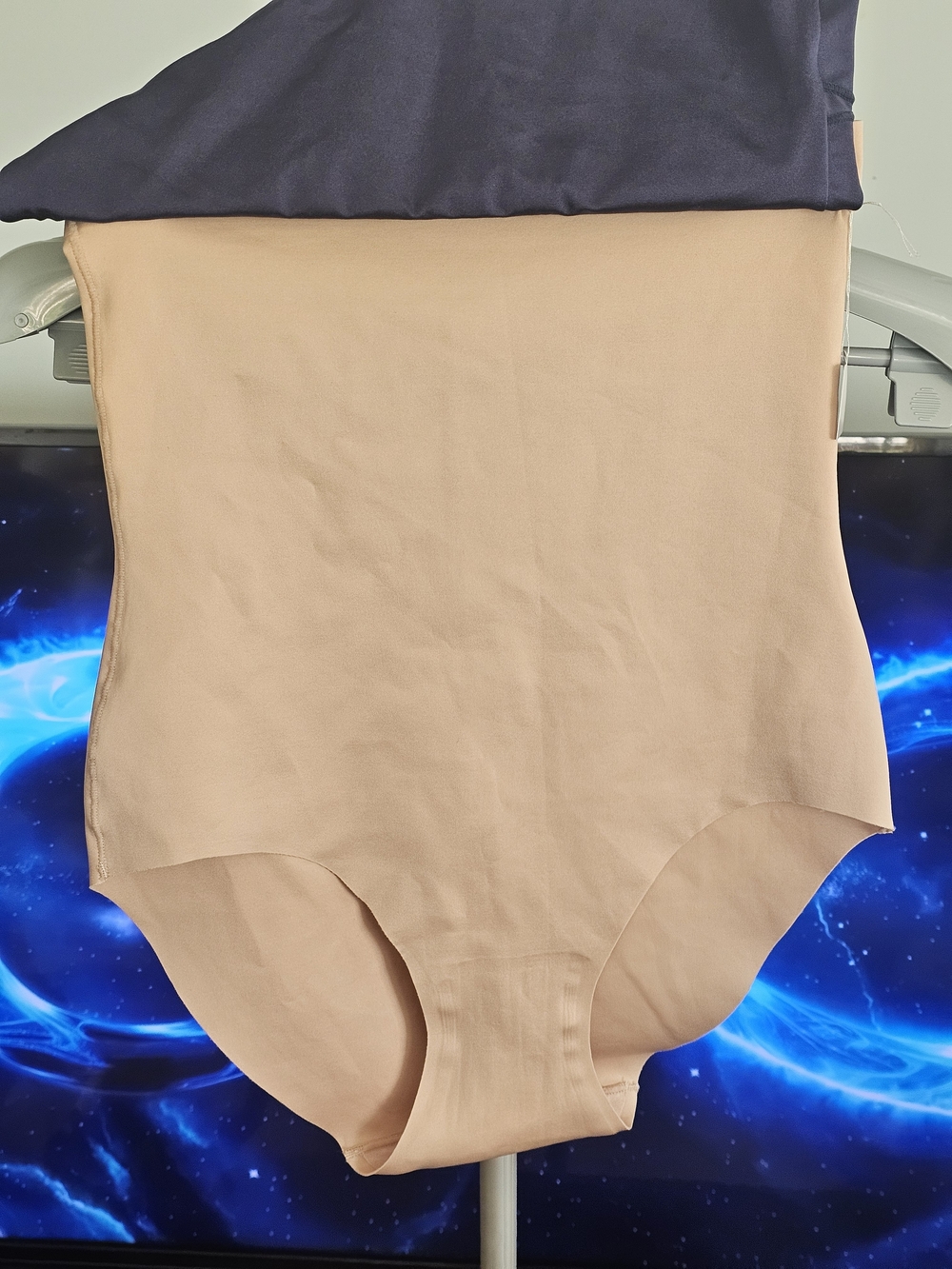 βοΈHigh-Waist Shaping PANTIES Women Intimates Combo . NWOT βοΈ - Picture 2 of 14